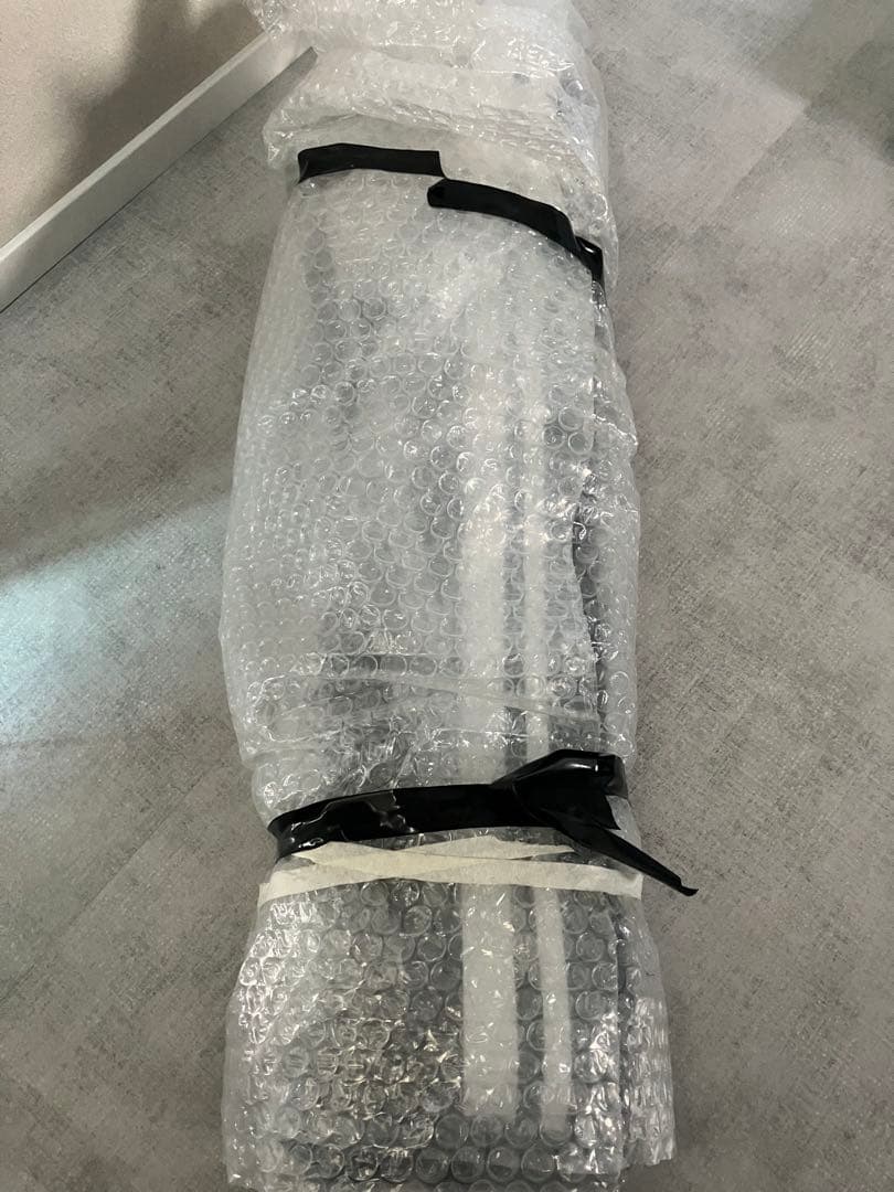 BUGGY BRONX 電動アシスト自転車 オレンジ