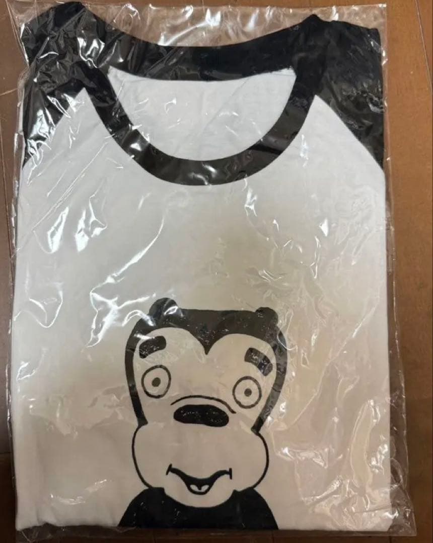 嵐を旅する展覧会の限定グッズ 新品未使用 レア