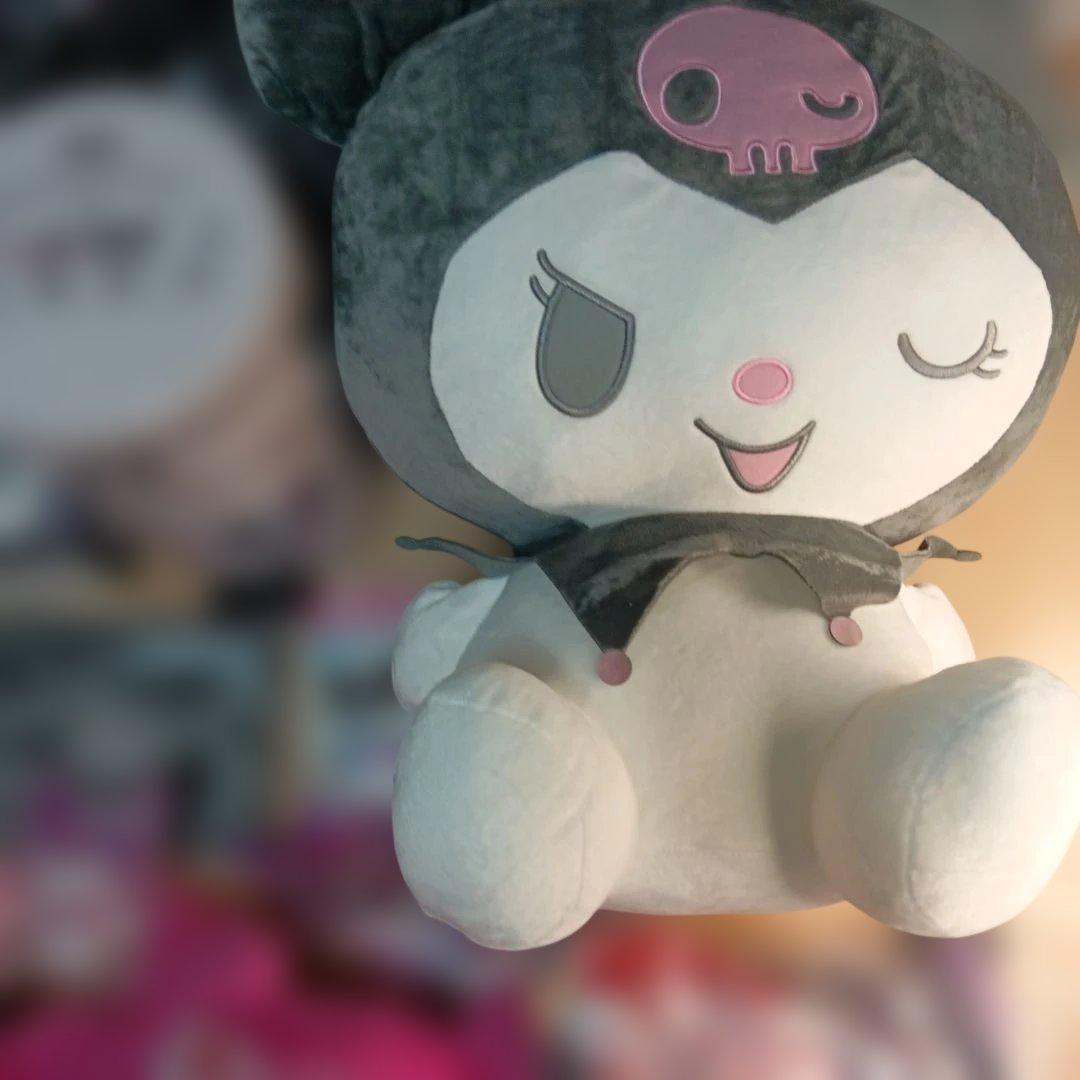 サンリオ　マイメロディ　クロミ　グッズ　まとめ売り