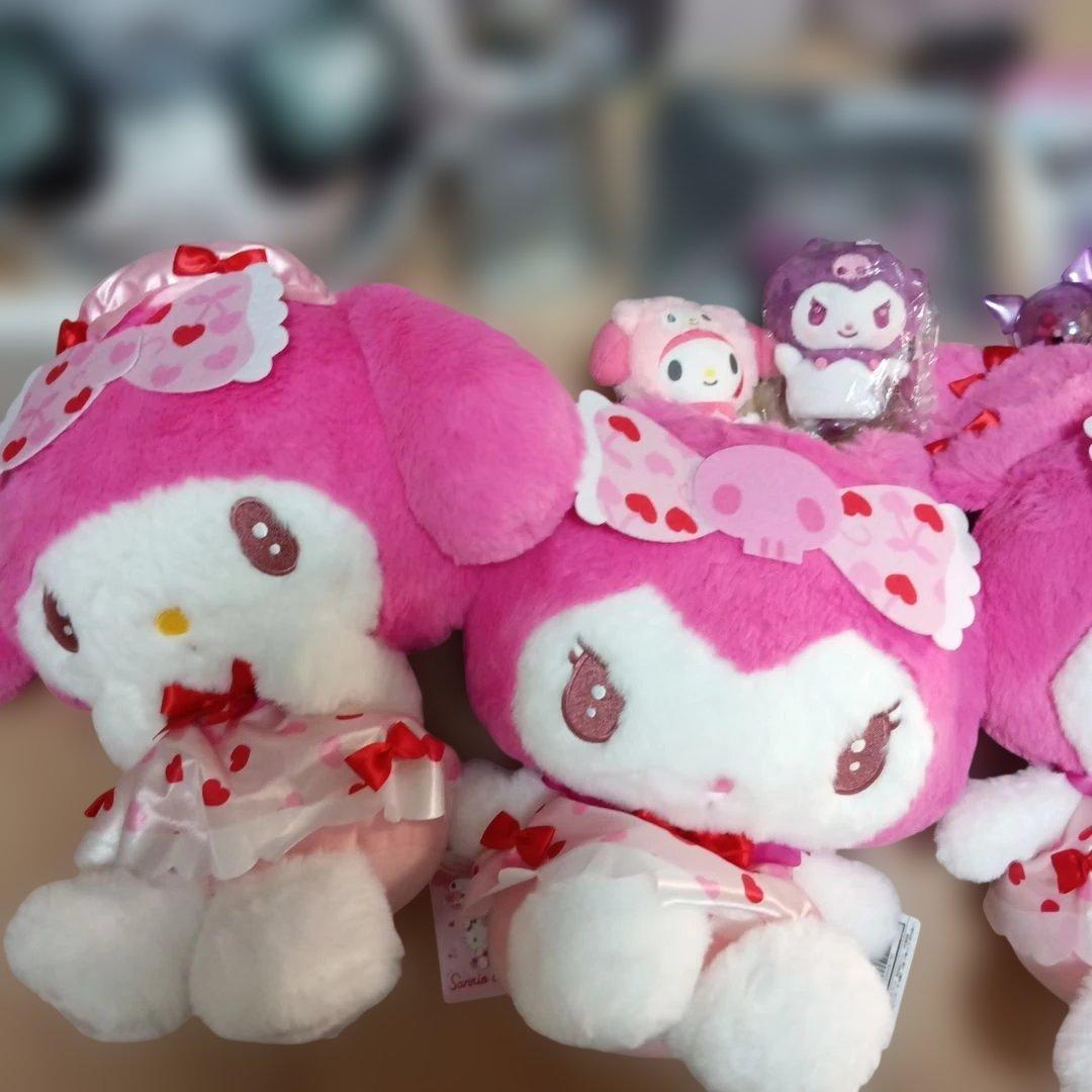 サンリオ　マイメロディ　クロミ　グッズ　まとめ売り