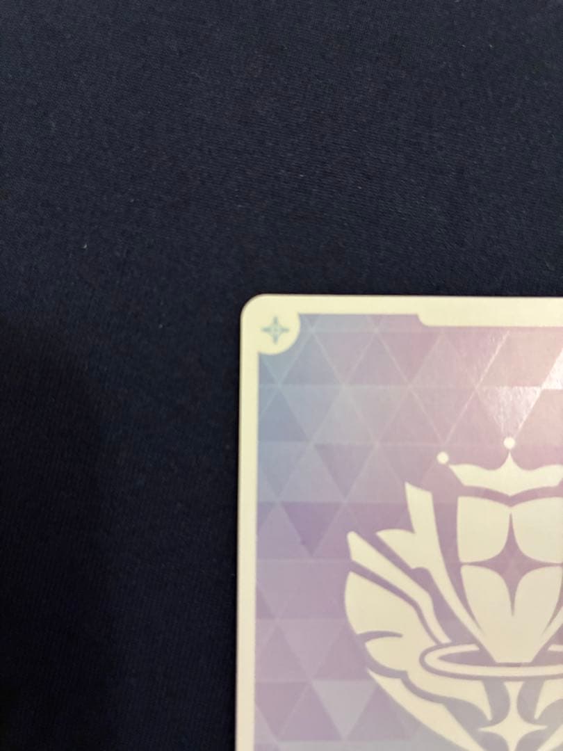 一条莉々華　OUR hBP04-003 キュリアスユニバース