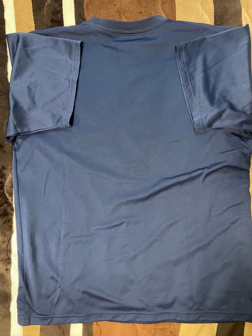 常葉大学　バスケウェア　インザペイント　ロンT XLサイズ