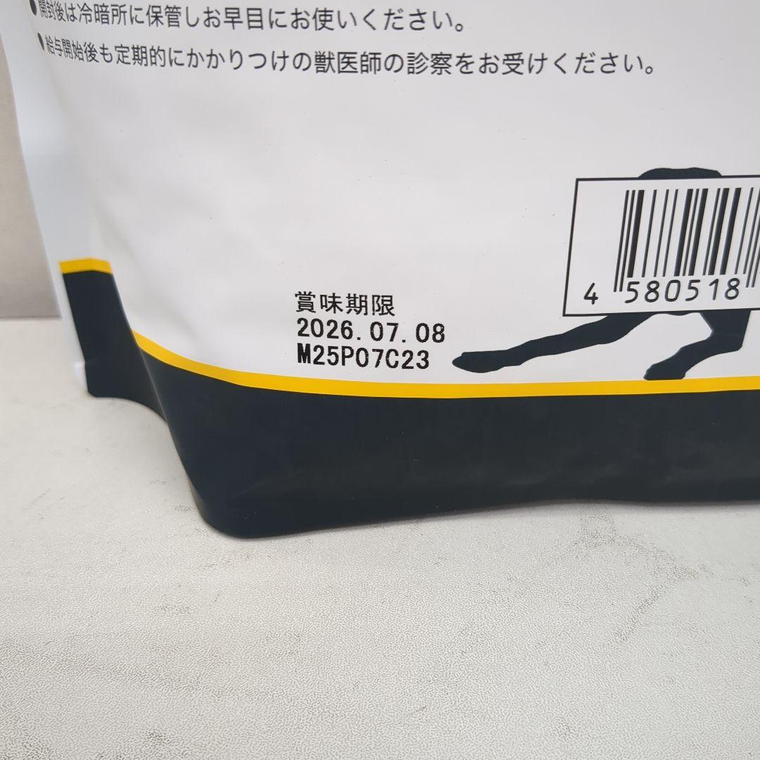ポチの幸せ犬用食事療法食腎臓ケア低リン3キロ