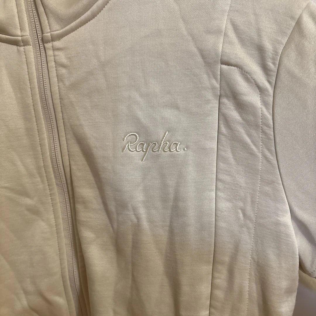 Rapha コアウインタージャージ