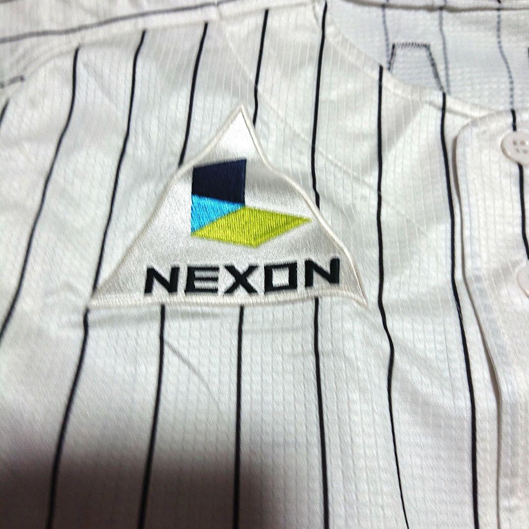 最終価格 支給 希少 千葉 ロッテ マリーンズ ユニフォーム 角晃多 角盈男