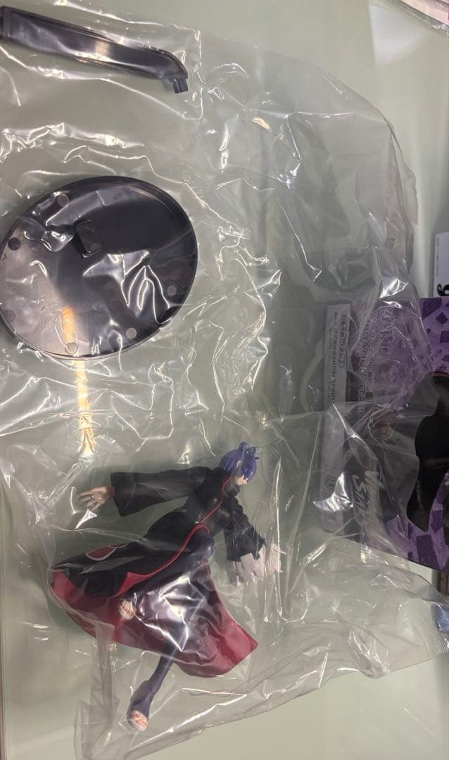 ナルト　フィギュア　まとめ売り