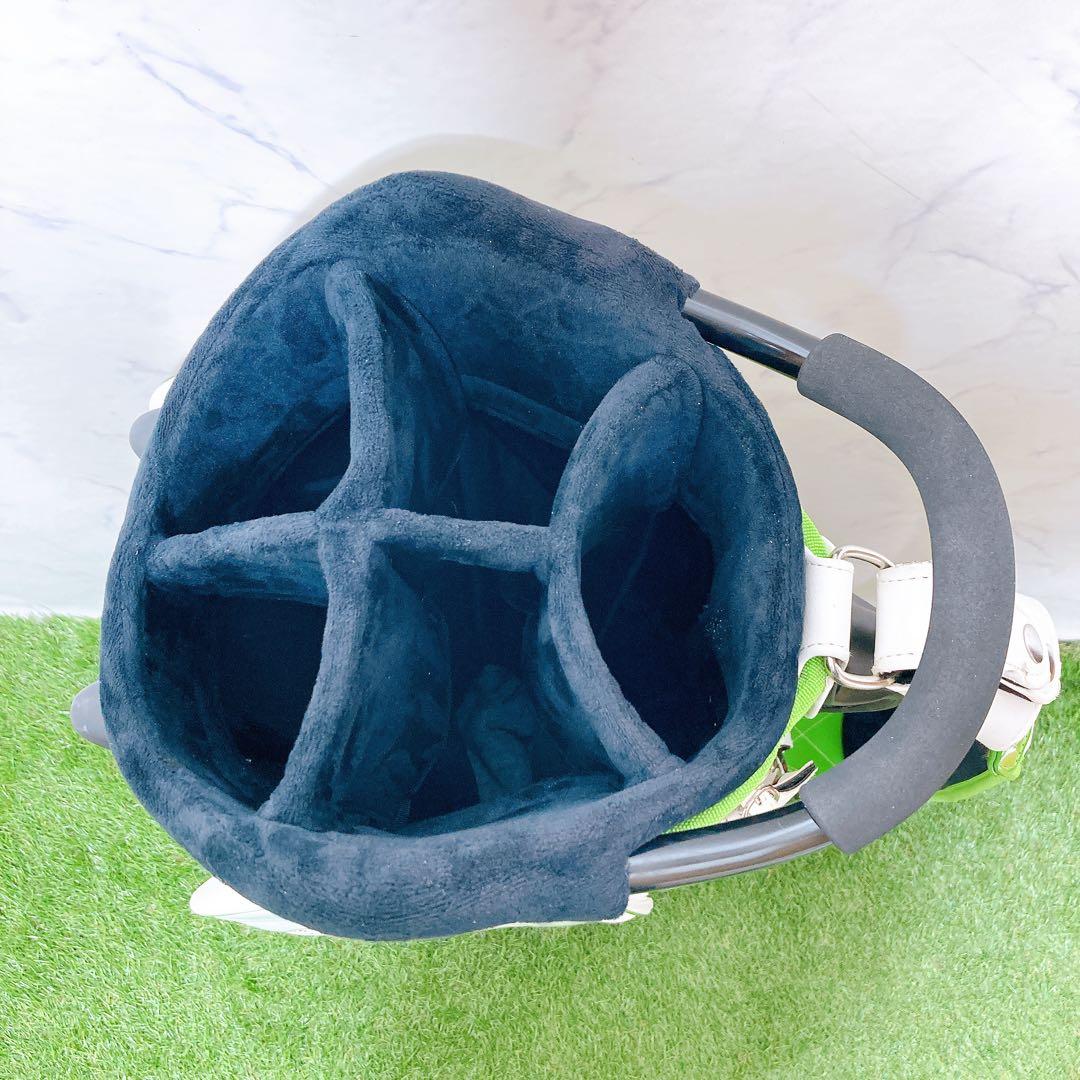 MSHERIFF シェリフ　ラッキー　スタンド　キャディバッグ　限定