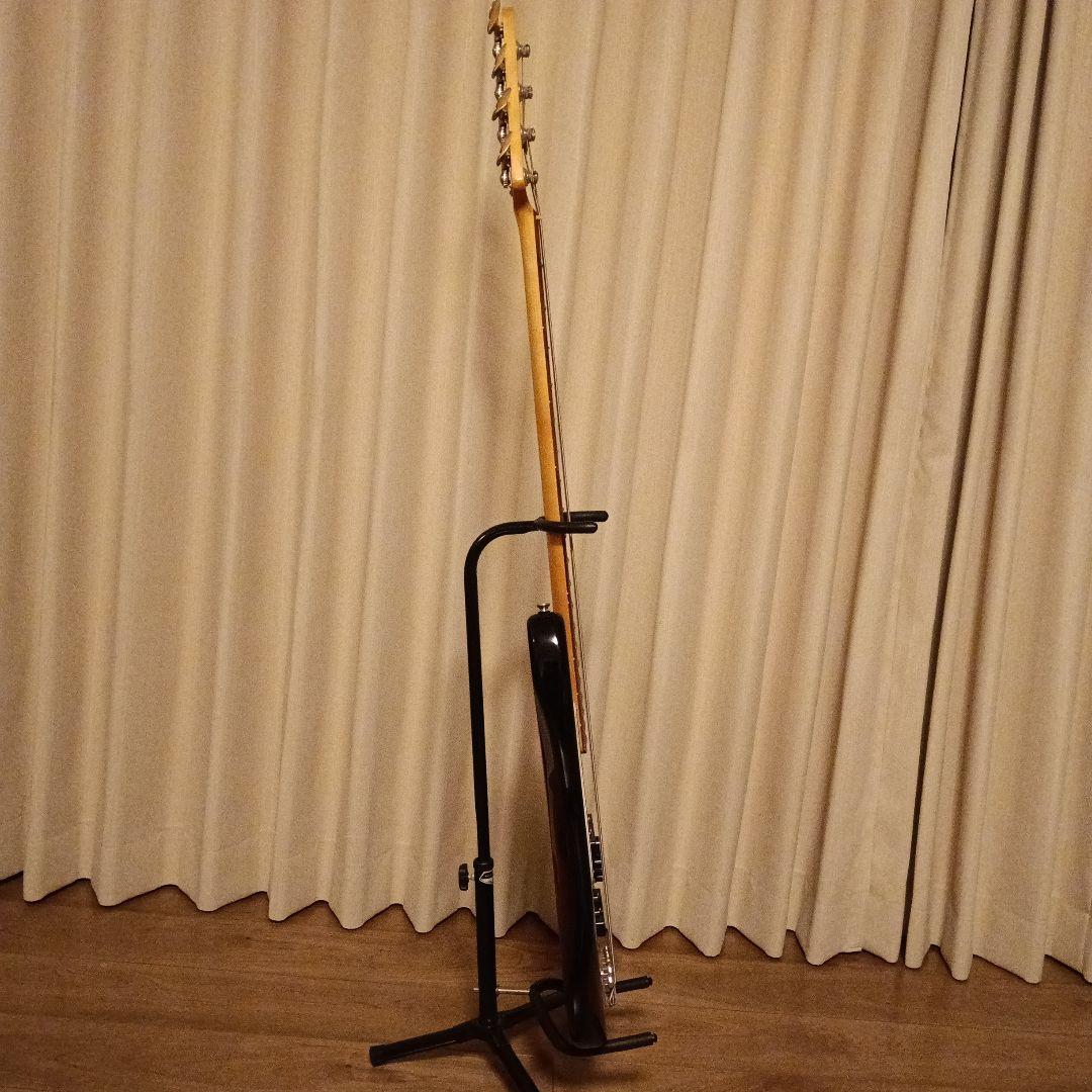 SQUIER スクワイヤ Classic Vibe '60s JazzBass