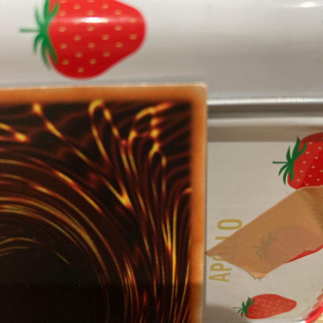 遊戯王　トゥーンブラックマジシャンガール　ウルトラ