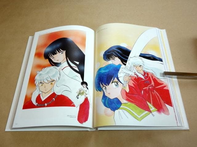 高橋留美子 「るーみっくわーるど 35 SHOW TIME＆ALL STAR」