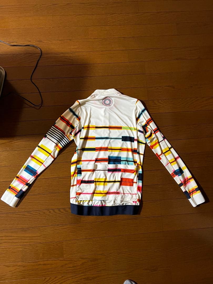 Rapha RCC サイクルジャージ Mサイズ