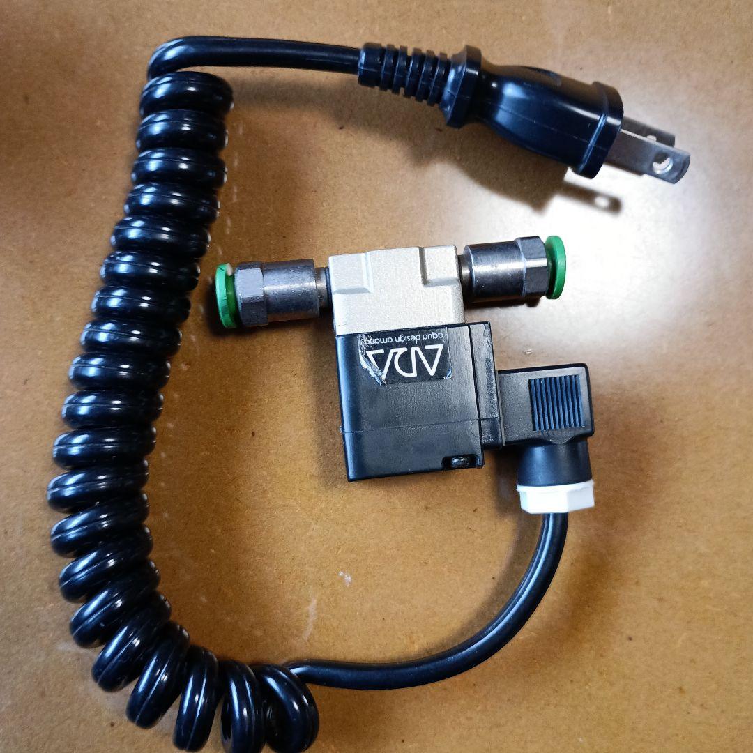 ADA CO2システム アクセサリーセット