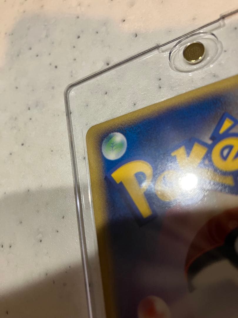 セレビィex PROMO ポケモンカードプレイヤー　PLAYプロモカード