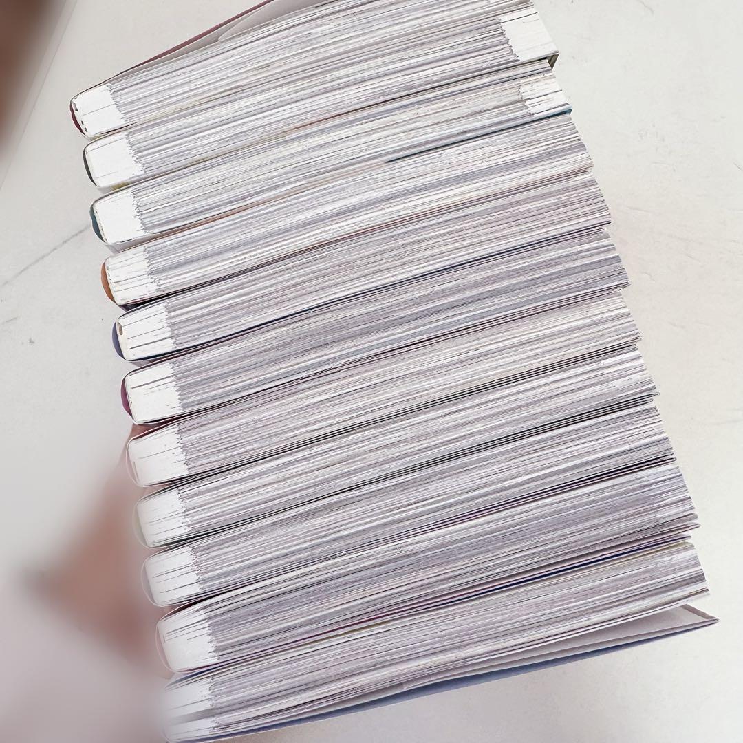 ある日、お姫様になってしまった件について 全11巻