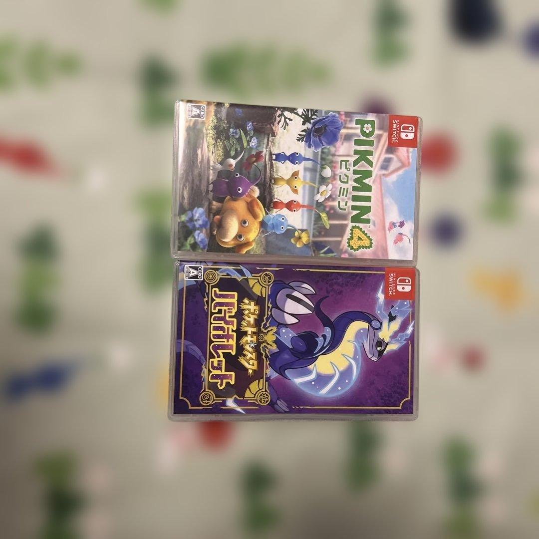 Switch Nintendo Switchまとめ売り