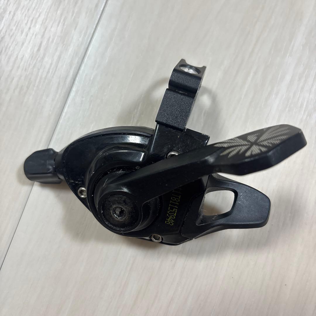 SRAM GX シフター 12s