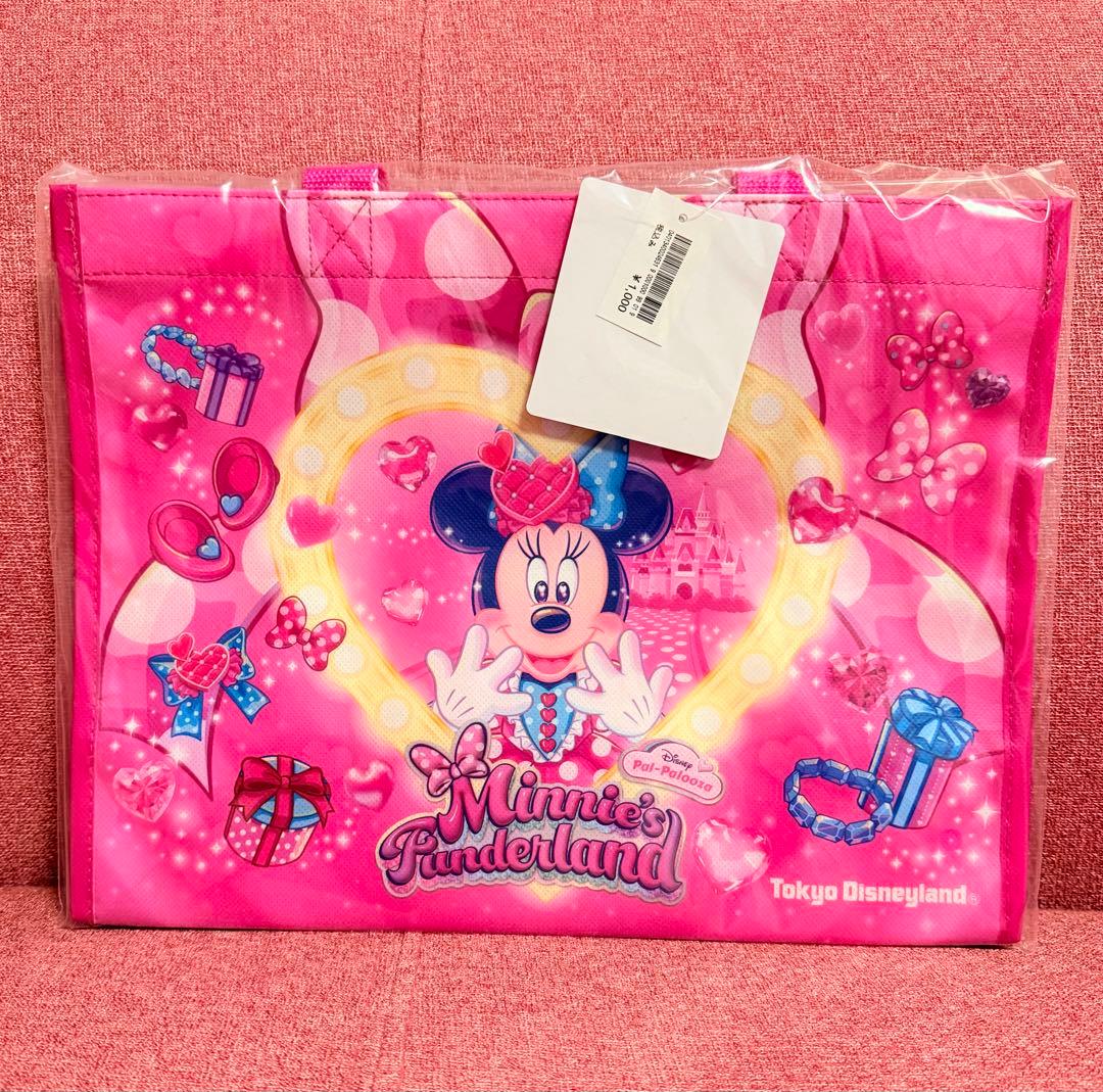 ミニーのファンダーランド グッズセット