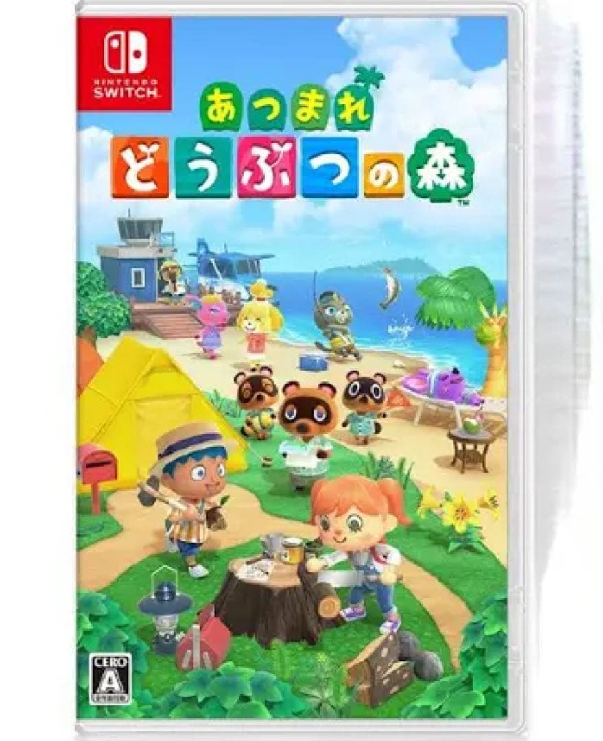 Nintendo Switch 本体 ネオンブルー/ネオンレッド ソフト5本
