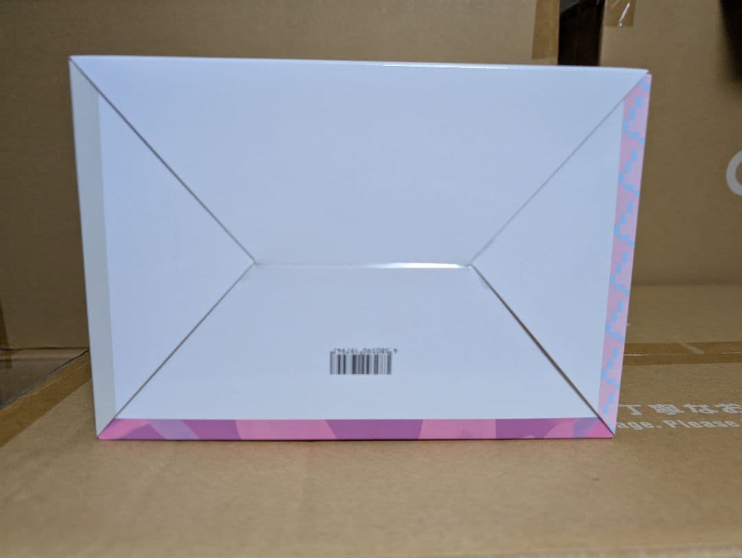 POP UP PARADE 超絶最かわてんしちゃん L size