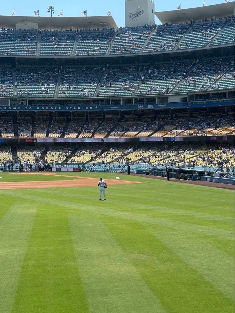 ヒ*ロ様 大谷翔平 リング ワールドチャンピオン ドジャース 来場者限定 202