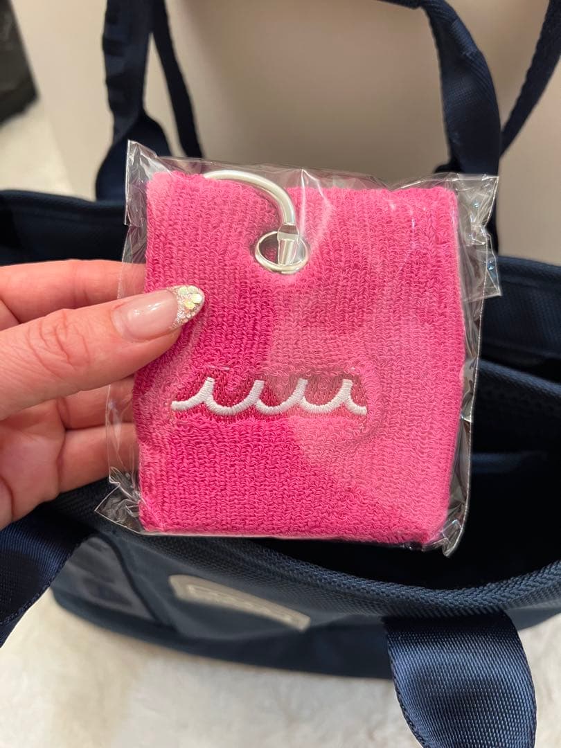 muta カートバッグ 99 ネイビー