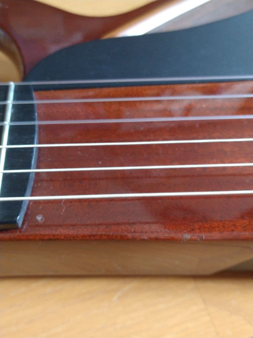 YAMAHAサイレントギターSLG200NW NT