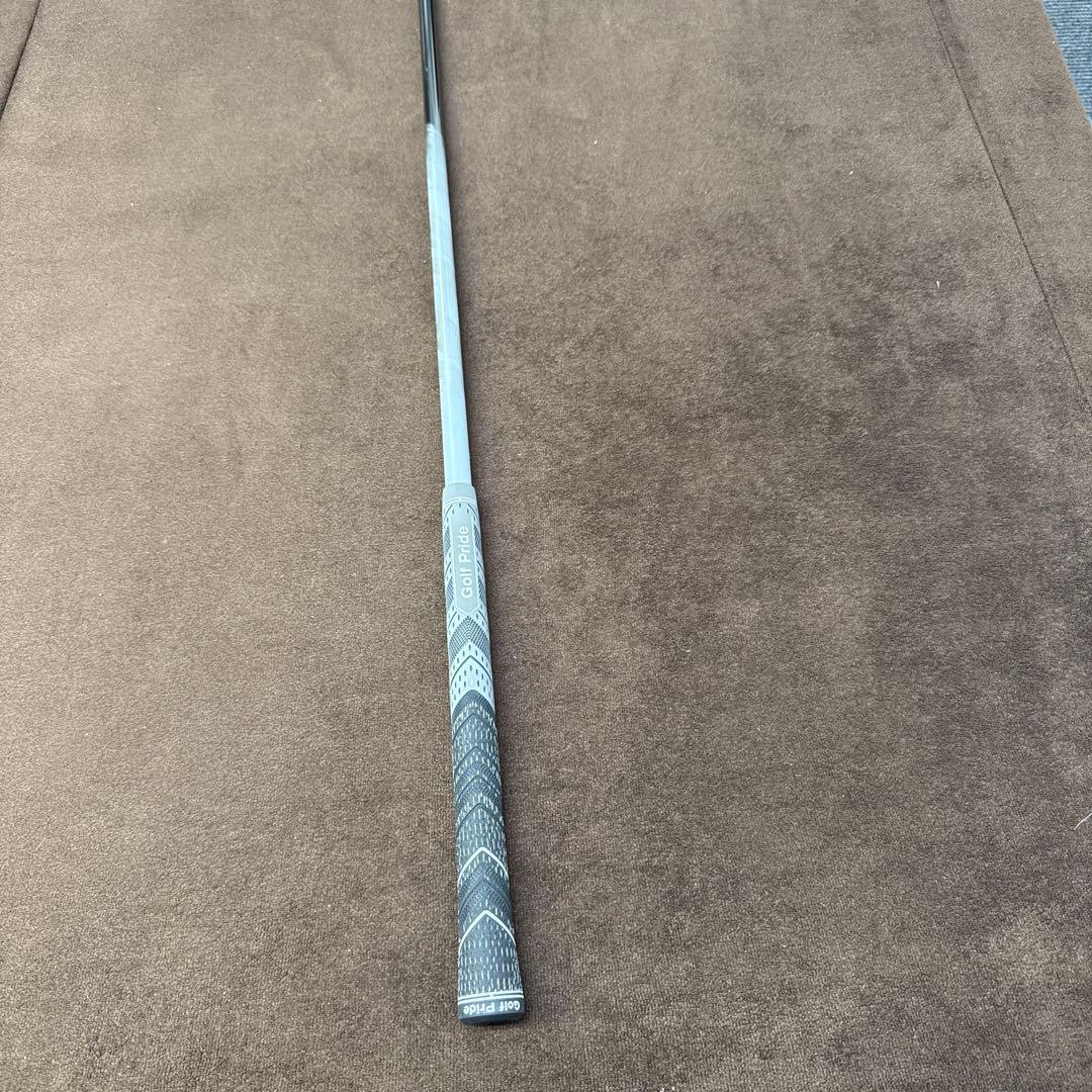 超美品♪TaylorMade M4tour 3w HC付き クロカゲ70S