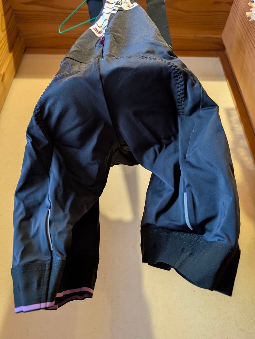 ✨ASSOS✨アソス エキップ assos S EQUIPE 　ビブショーツ　M