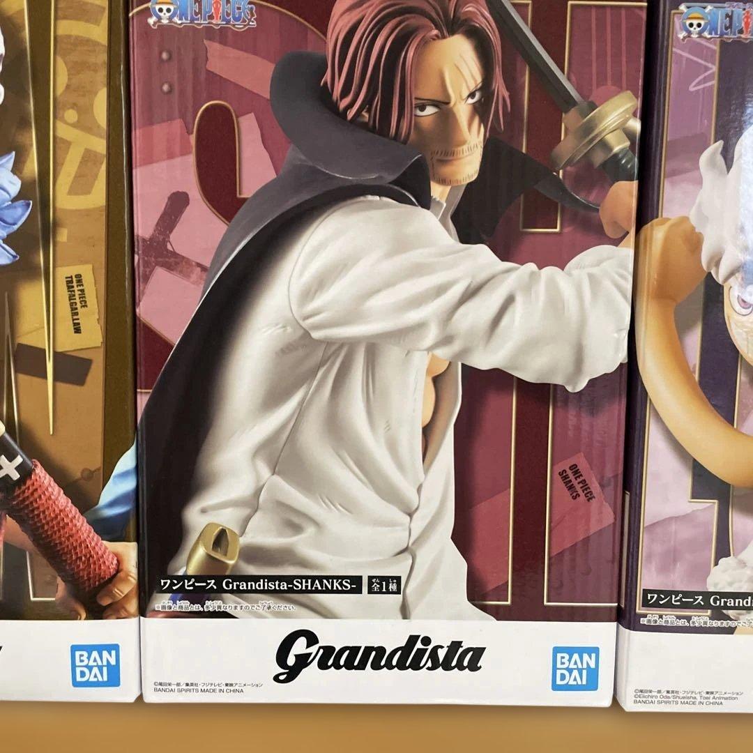 ワンピースフィギュア 14点セット