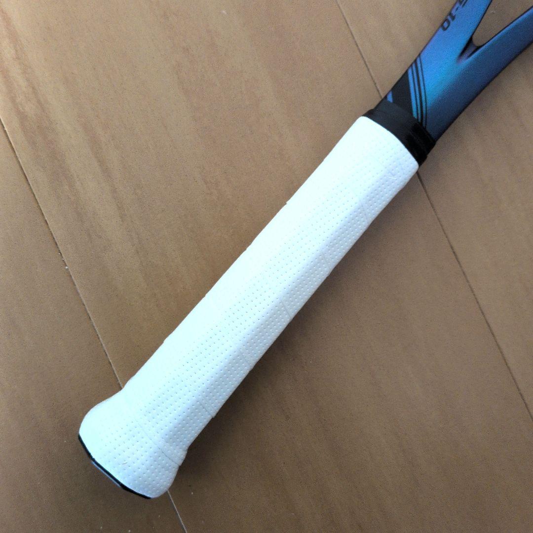 【美品】Mizuno Dフォース S-10 ミズノ ディーフォース 00X