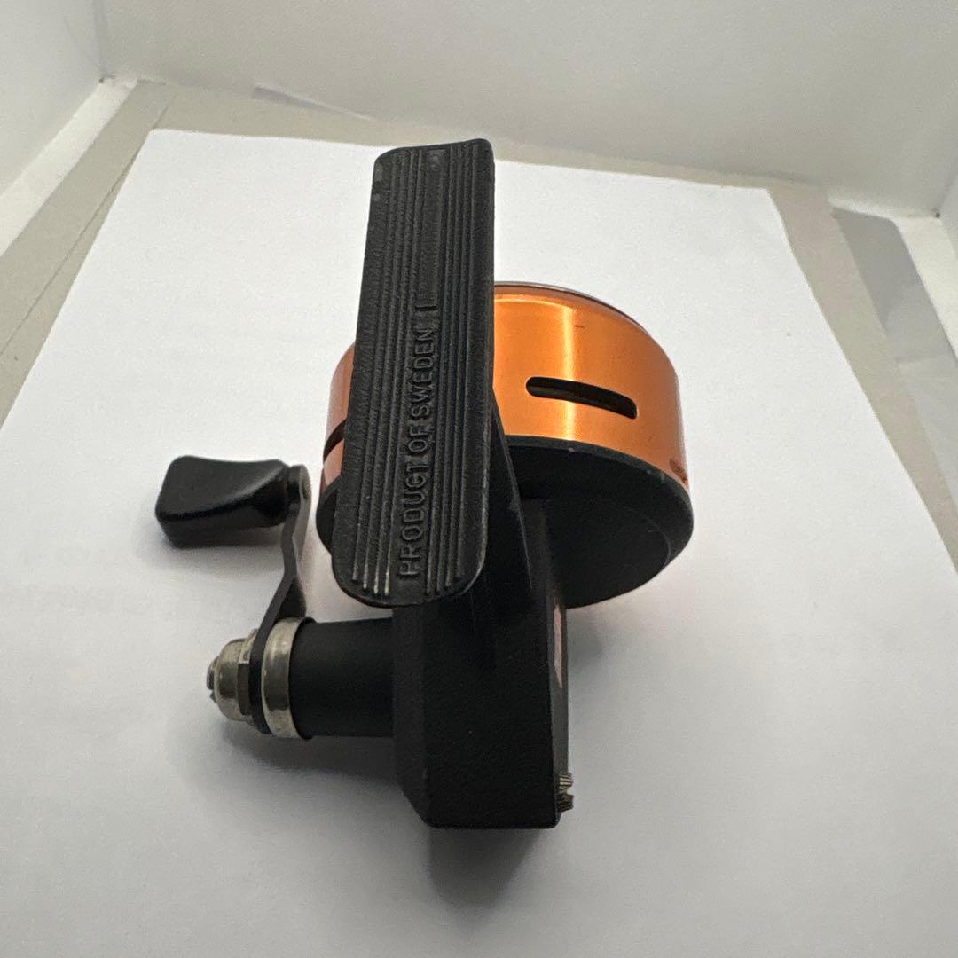 ABUスピンキャスト520