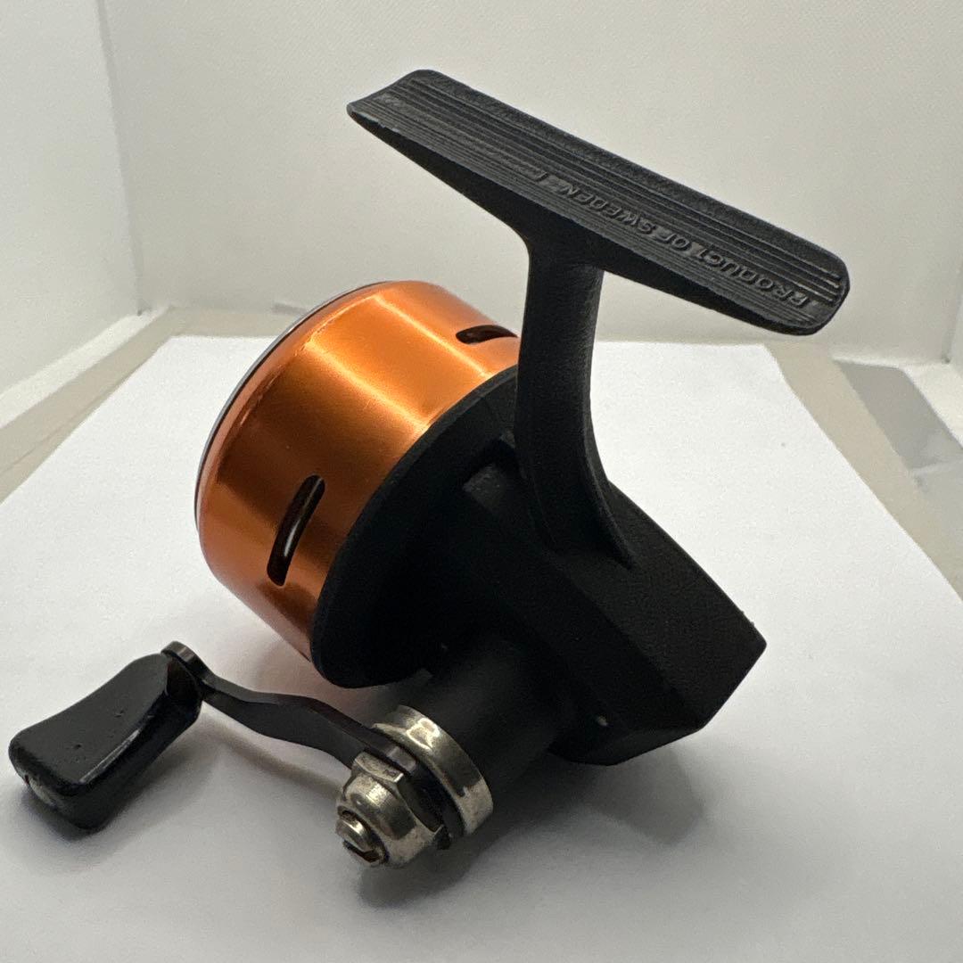 ABUスピンキャスト520