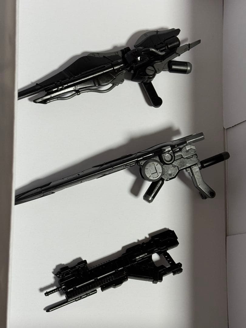 アーマードコア アンサング フルパッケージVer. プラモデル 完成品 塗装済み