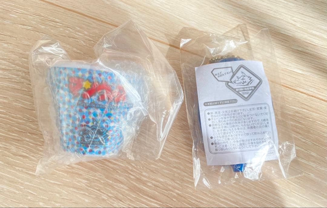 MAN WITH A MISSION グッズ9点セット