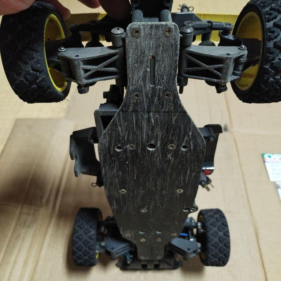 タミヤ　ta03好きの方へ　まだまだ遊べるセット