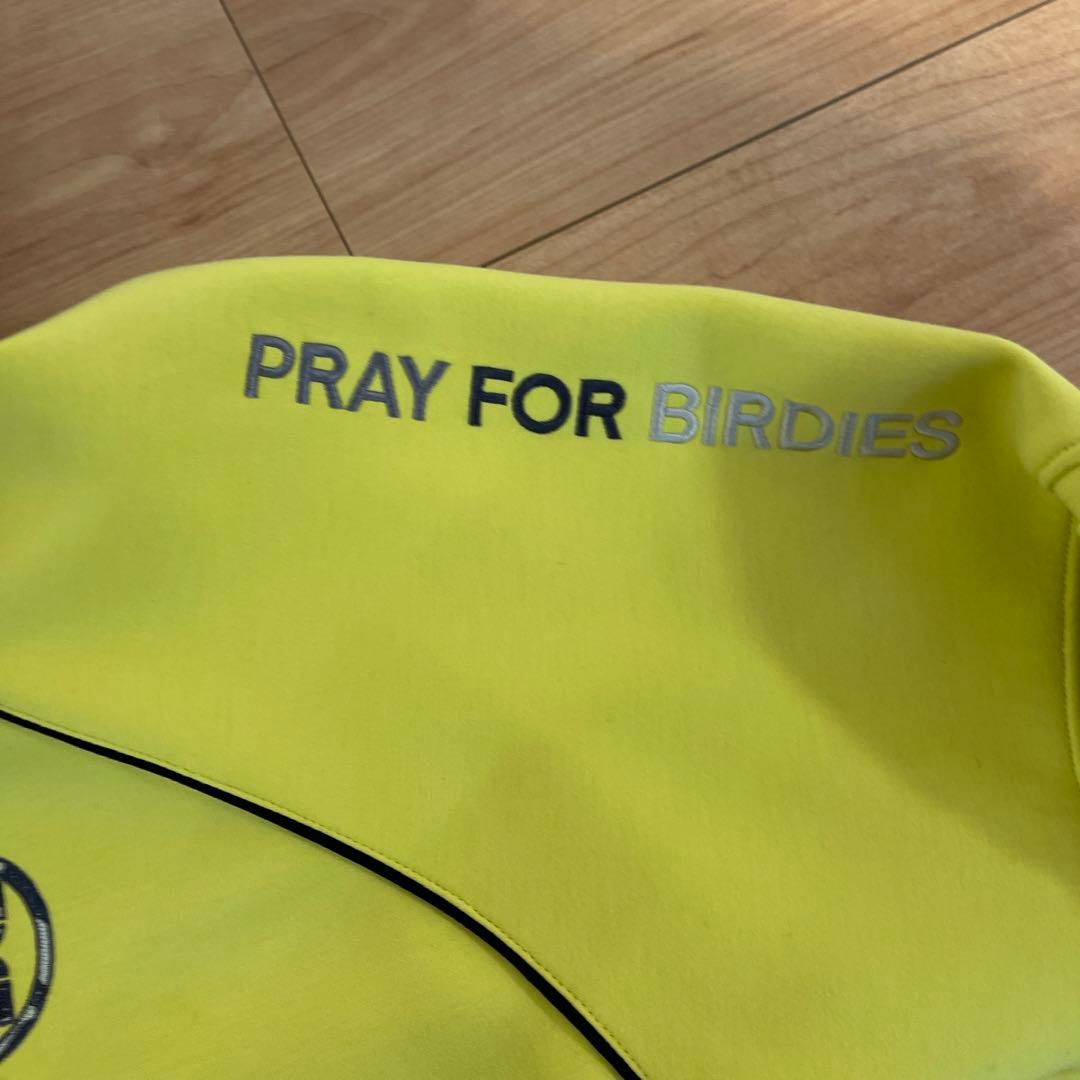 GFOR ジーフォア　パーカー