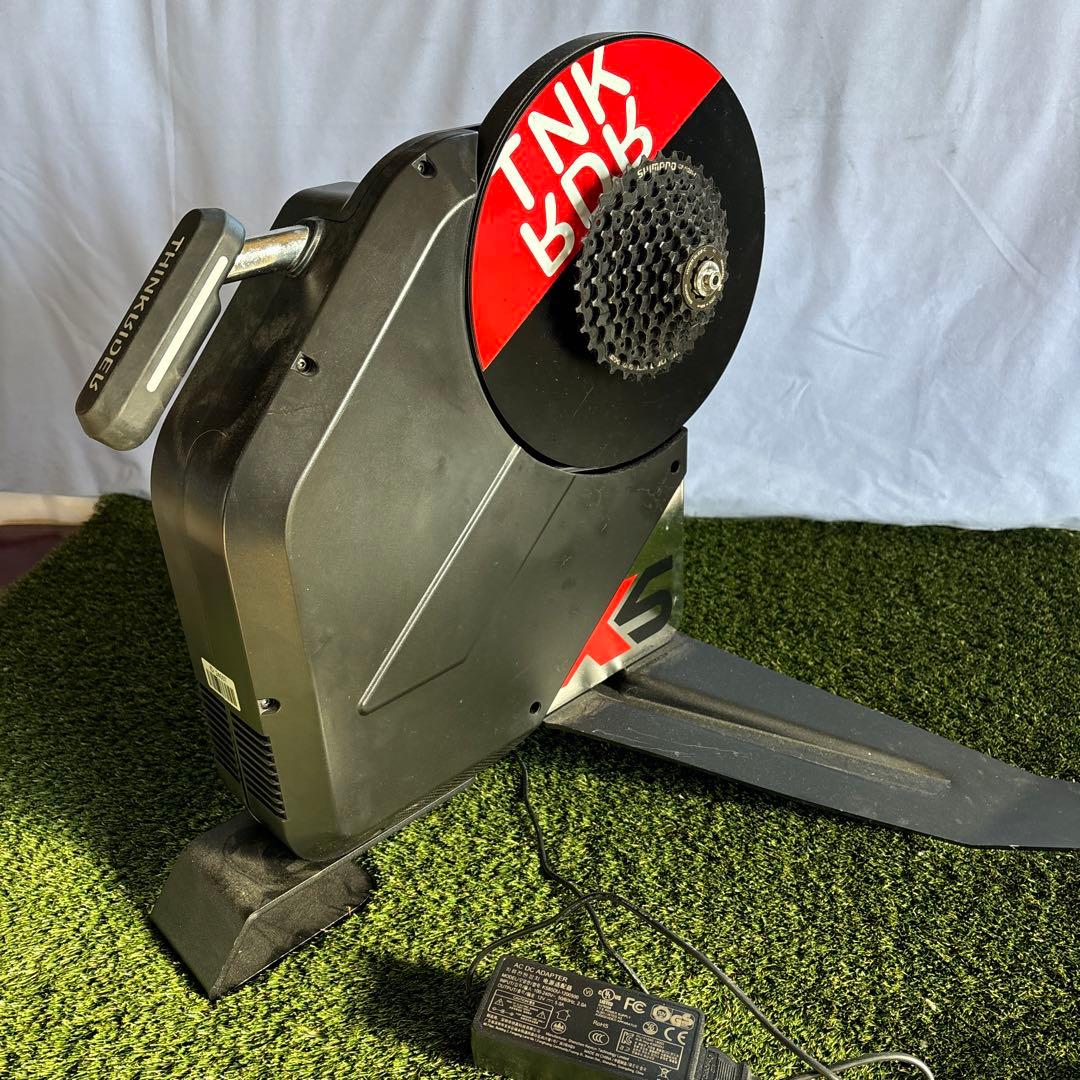 アクセサリー ThinkRider X5-2 neo