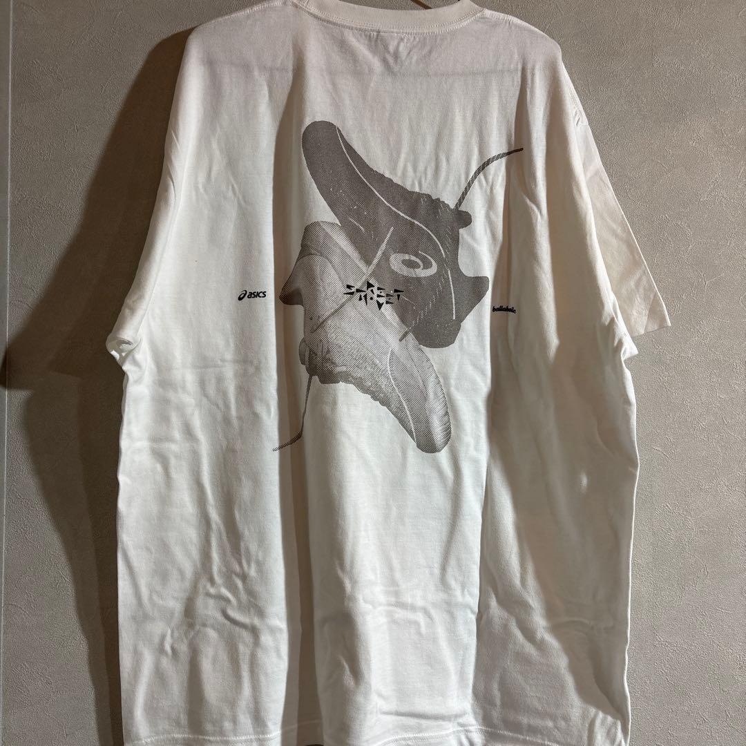 ballaholic Asics UNPRE ARS LOW 3➕限定Tシャツ