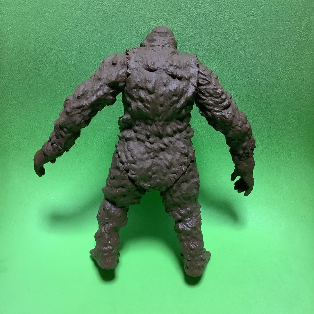 ビリケン商会★ソフビ★ガレージキット★南海の魔神★1962東宝キングコング