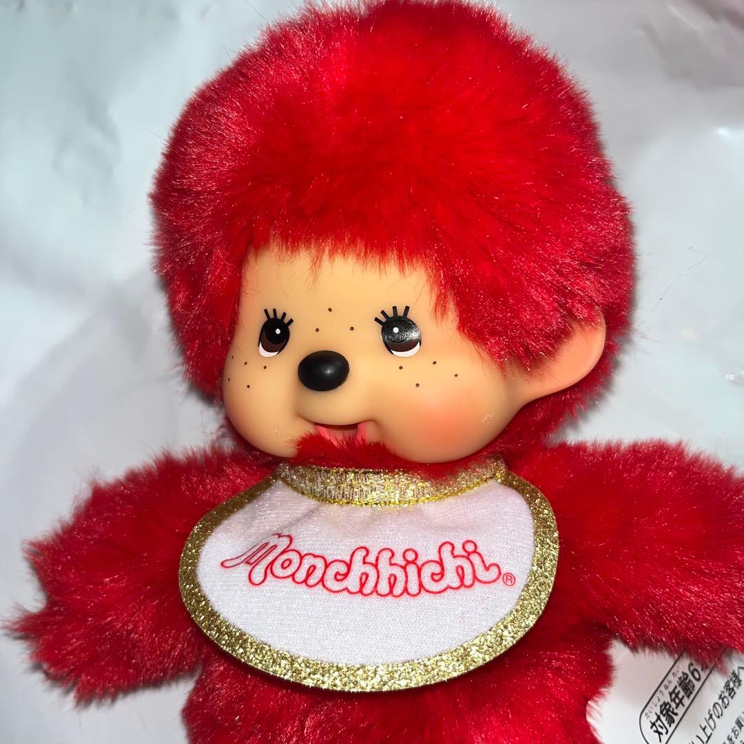 モンチッチ　キデイランド　80周年　S 男の子　女の子　キディランド