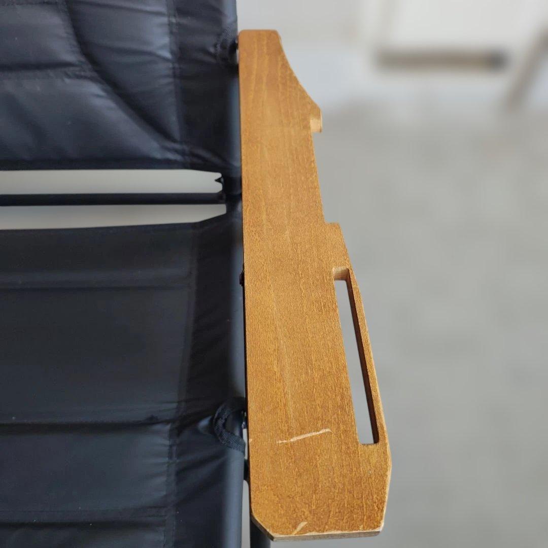 早いもの勝ち！正月値下げAS2OV アッソブ ローバーチェア ブラック