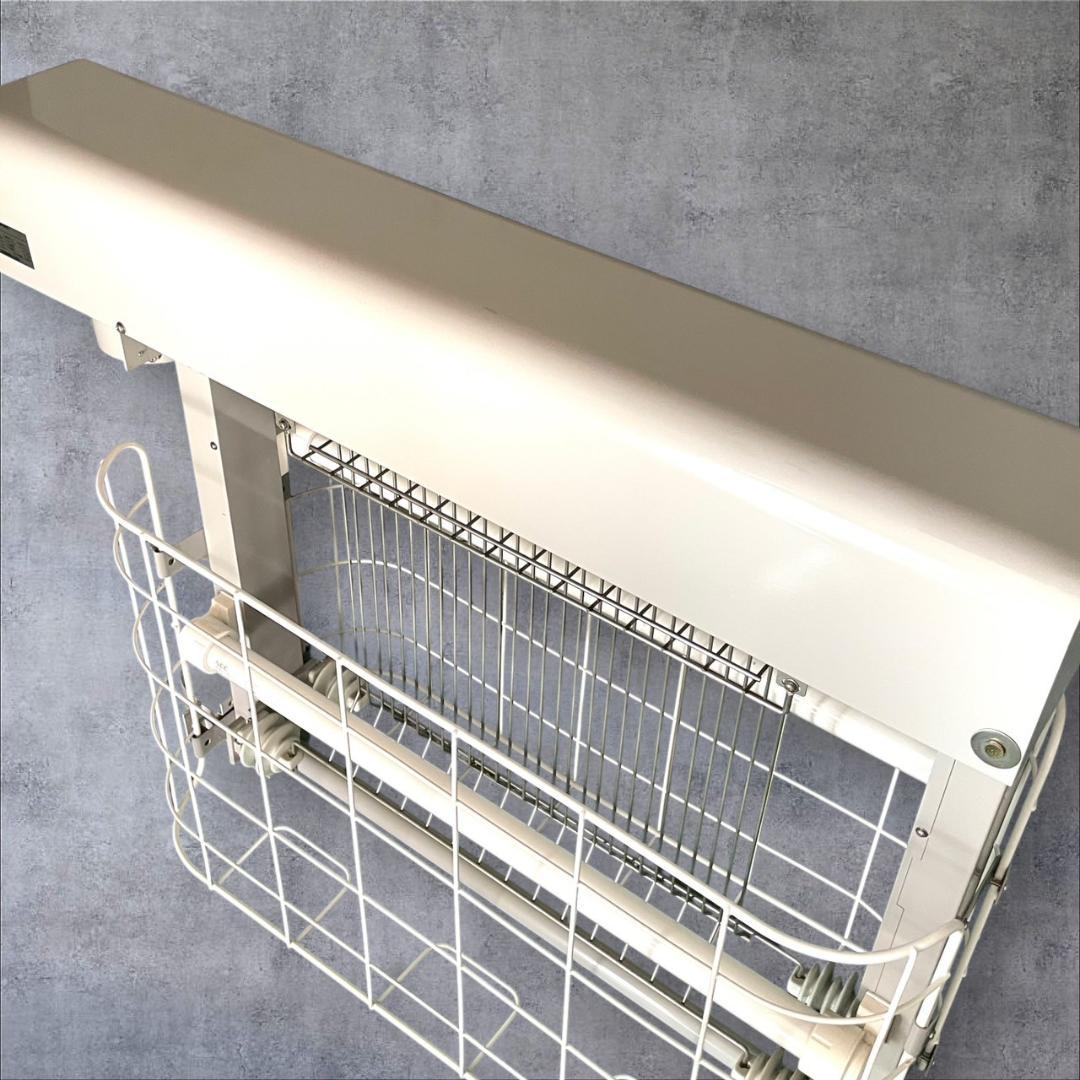 大型電撃殺虫機 インセクトキール PS30210 業務用 店舗用