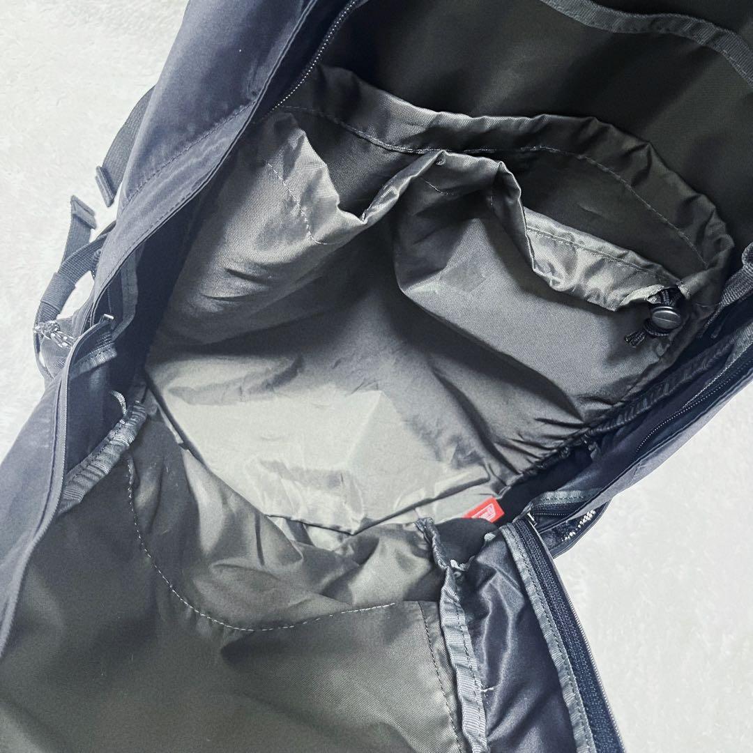 【新品未使用】Coleman×ディズニーコラボリュック３３Lミッキー 完売品