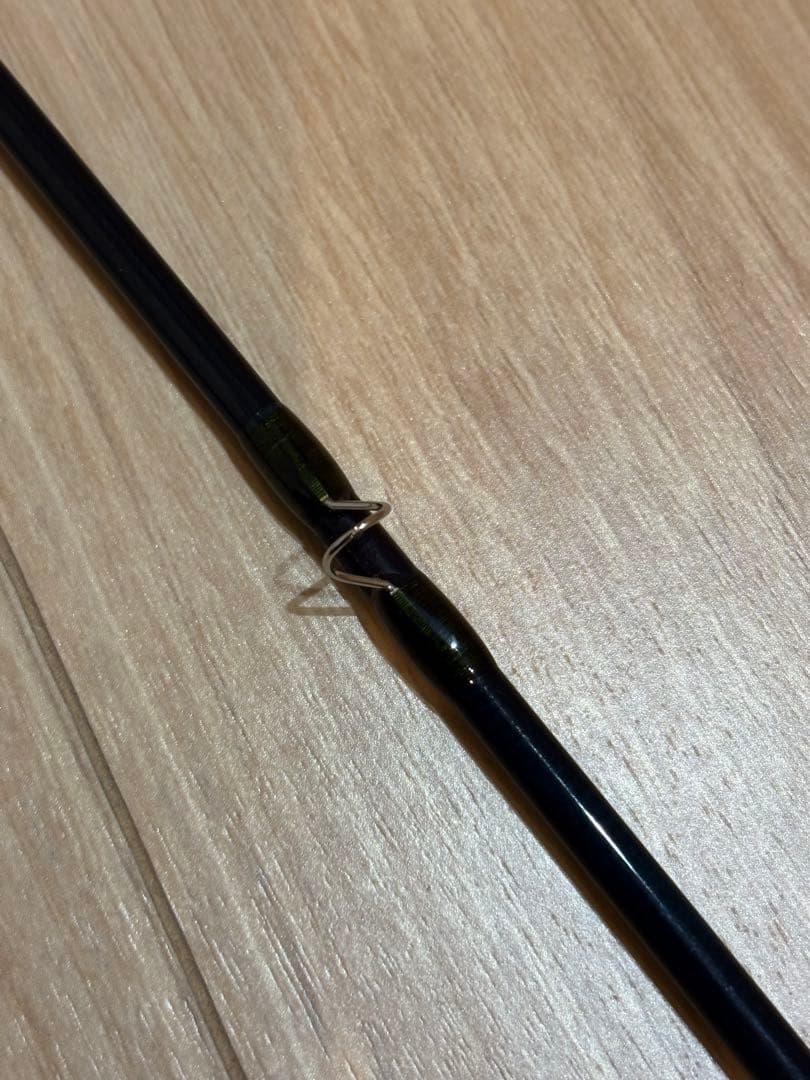 希少！ Review RL 8103 8’ 1” #3 3ピース フライロッド