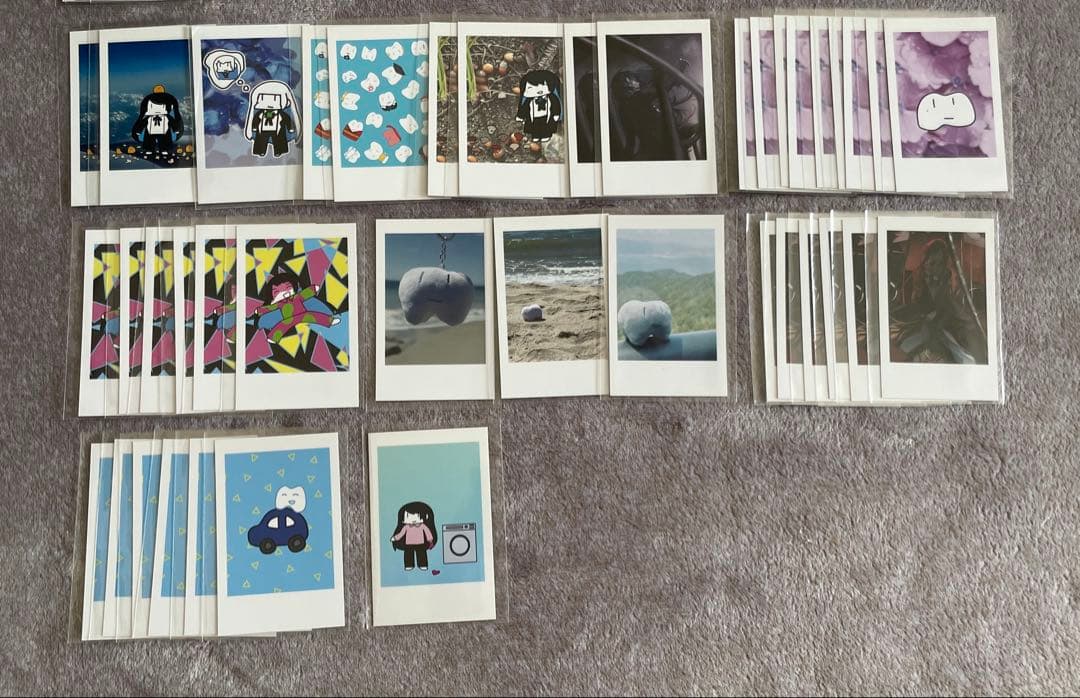 Ado グッズ まとめ売り