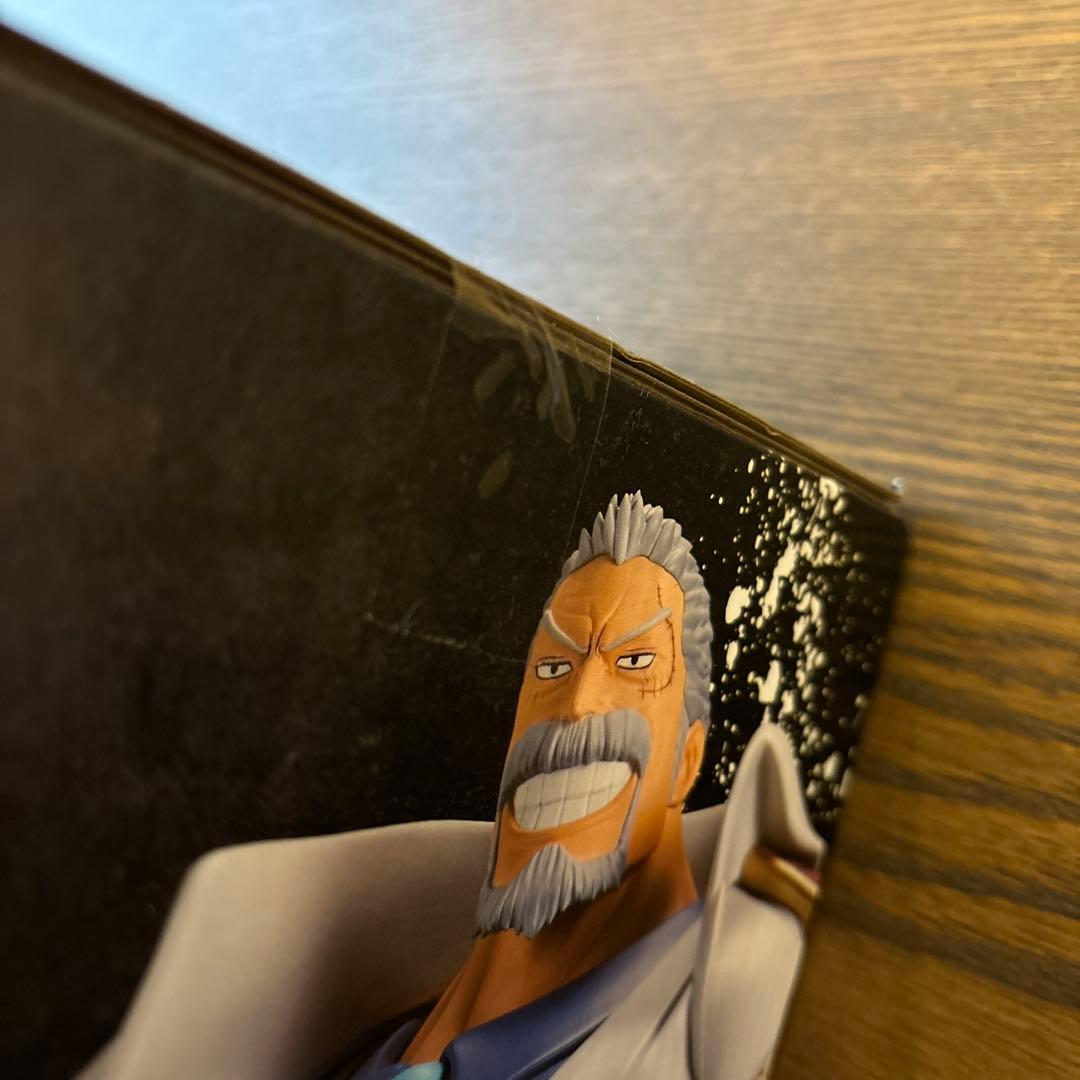 パ*ー様 一番くじ ワンピース 伝説の英雄 フィギュア コンプリートセット