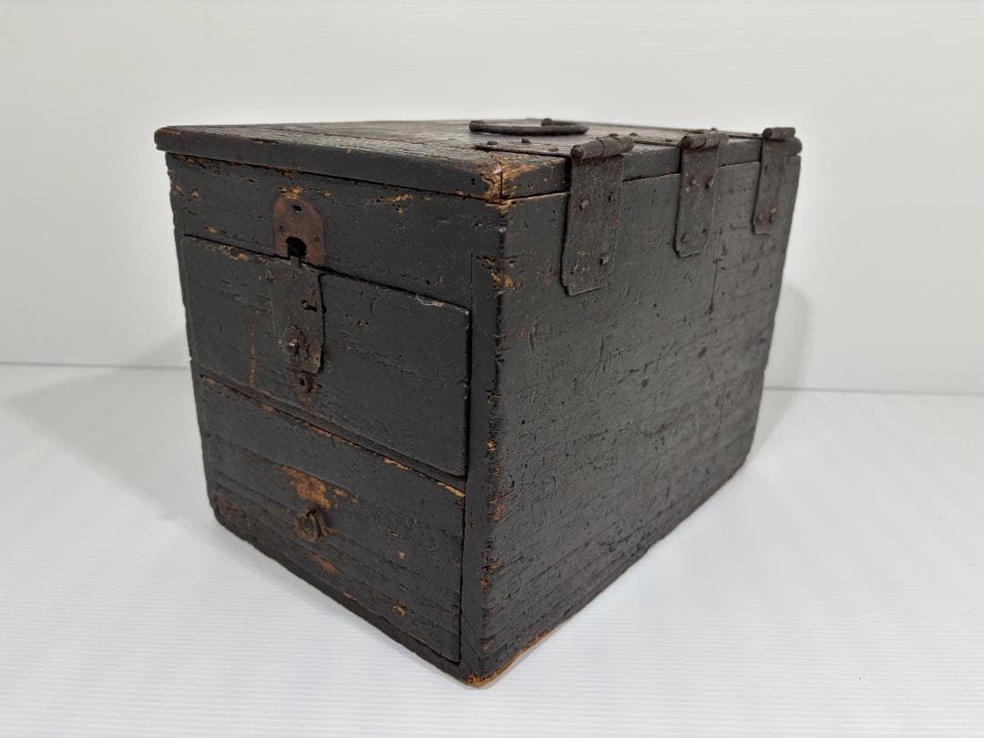 箪笥　小箪笥　家具　収納　アンティーク　古民具　古道具