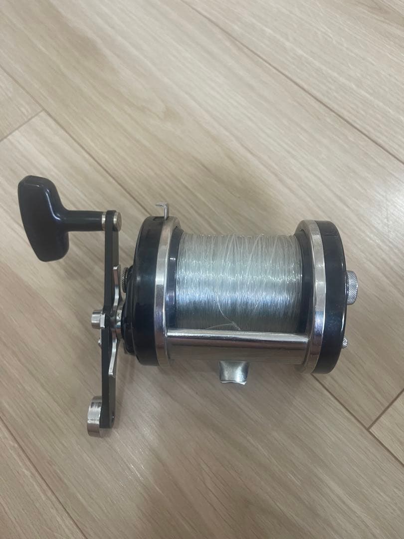 Abu Garcia 10000 C ベイトリール