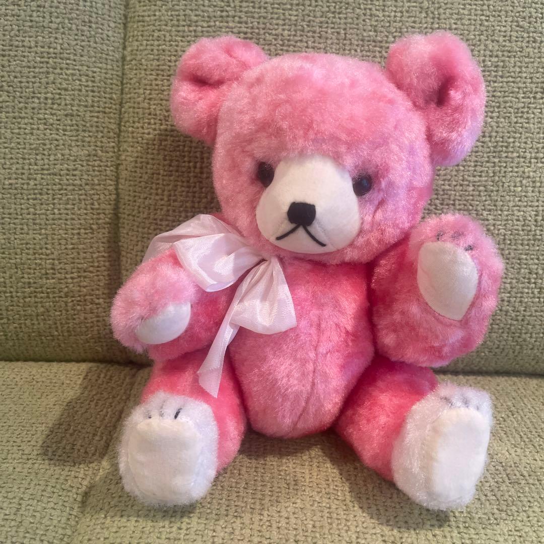 レトロ✨クマちゃん✨作家様