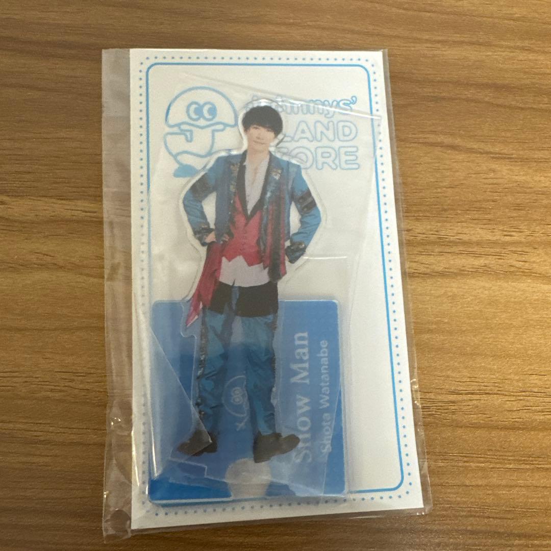  Man アクリルスタンド 9個セット 2020夏